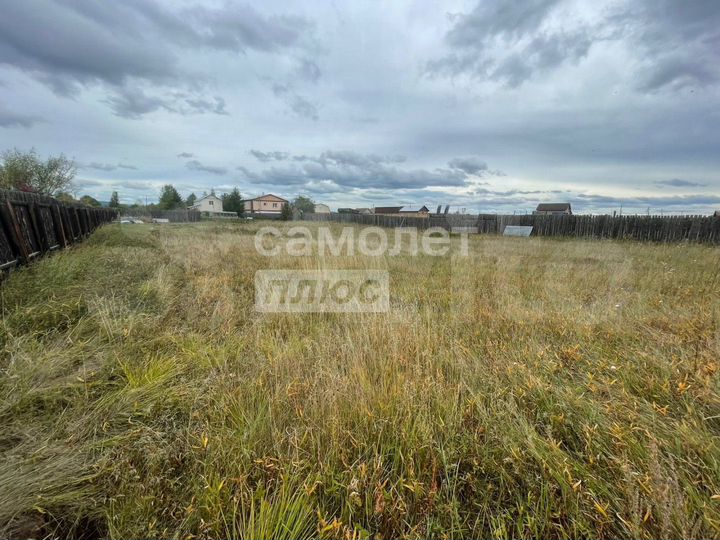 Участок 15 сот. (ИЖС)