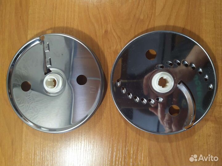 Кухонный комбайн moulinex odacio 3