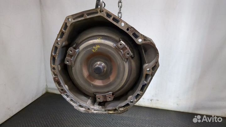 Кпп - автомат (АКПП) Mercedes SLK R170, 2000