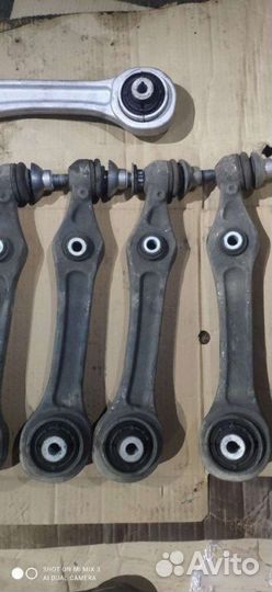 Рычаги Mercedes 222
