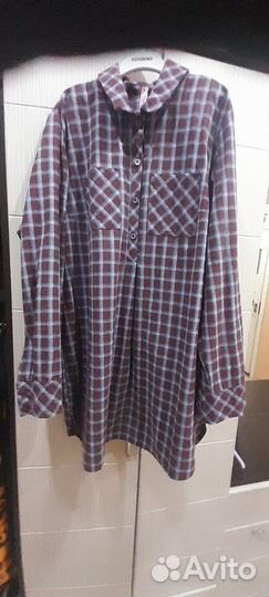 Рубашка для беременных