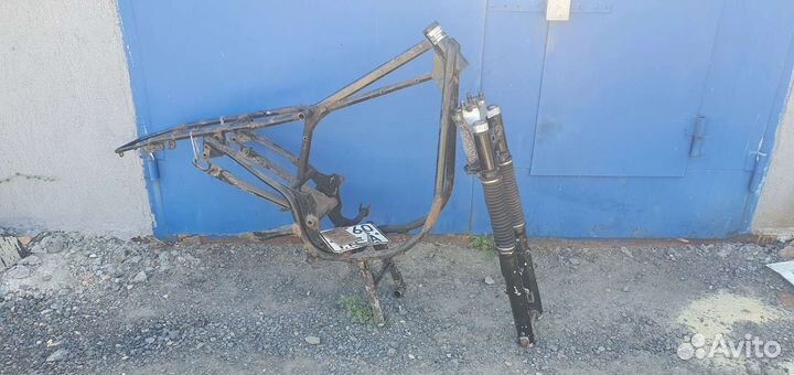 Рама с документами ява