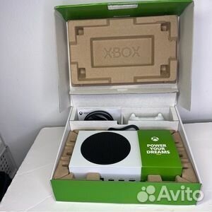 Xbox series s