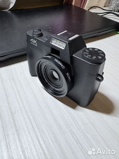 Фотоаппарат+видео