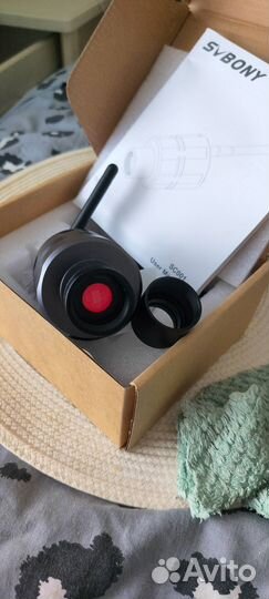 Электронный окуляр sv bony sc001