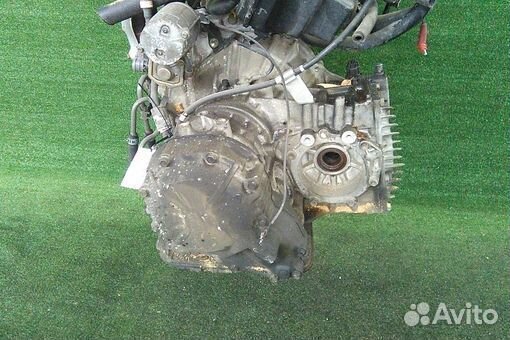 Автомат АКПП toyota celica ST202 3S-GE 1995