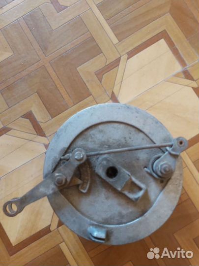 Запчасти на Ява 350