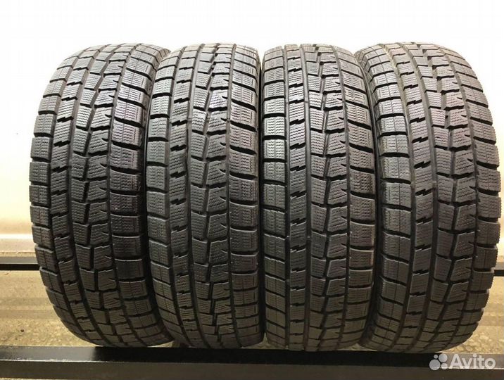 Dunlop Winter Maxx WM01 175/65 R14 118T