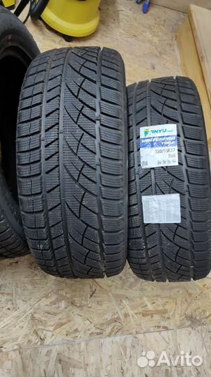 Jinyu YW52 235/55 R17 99