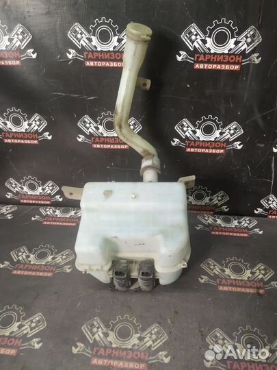 Бачок омывателя Дэу Матиз