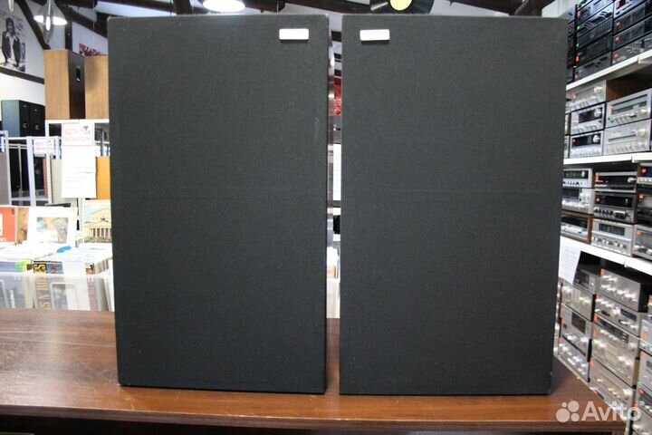 Coral CX-5C Акустика Japan