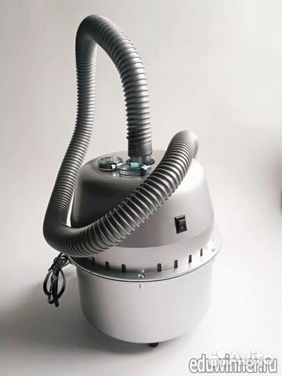 Воздуходувка