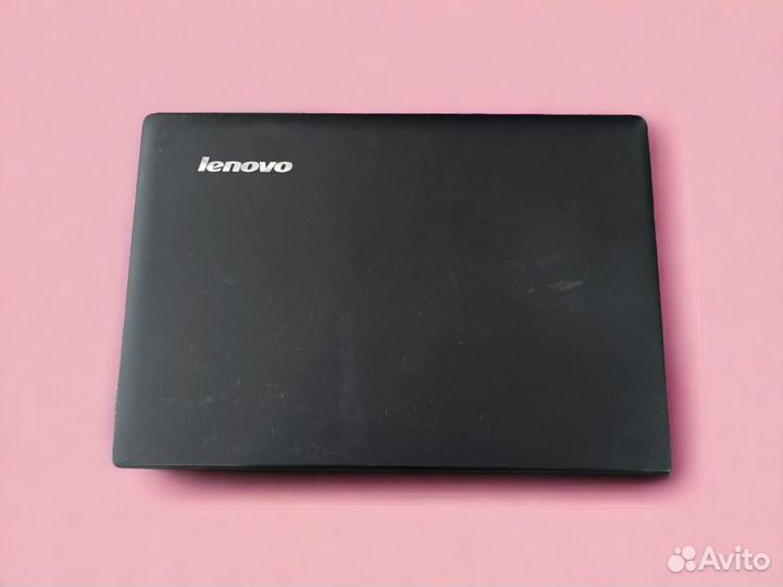 Шустрый Ноутбук Lenovo G50-30 Intel/8gb/ssd/win10