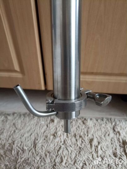 Бражная колонна 1 5 дюйма