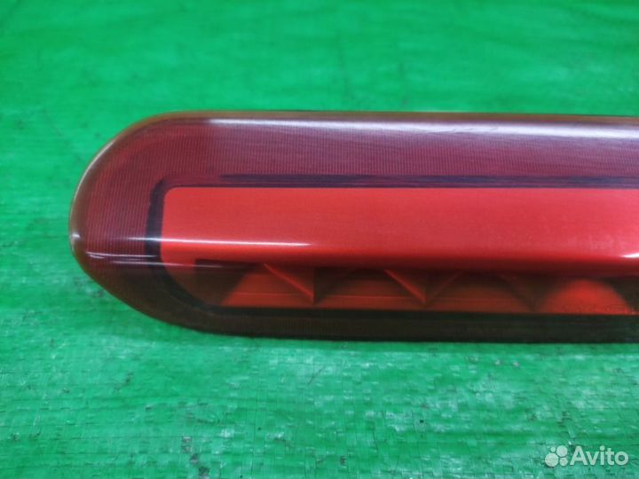 Стоп-сигнал в крышку багаж. Kia Sportage 2004-2010