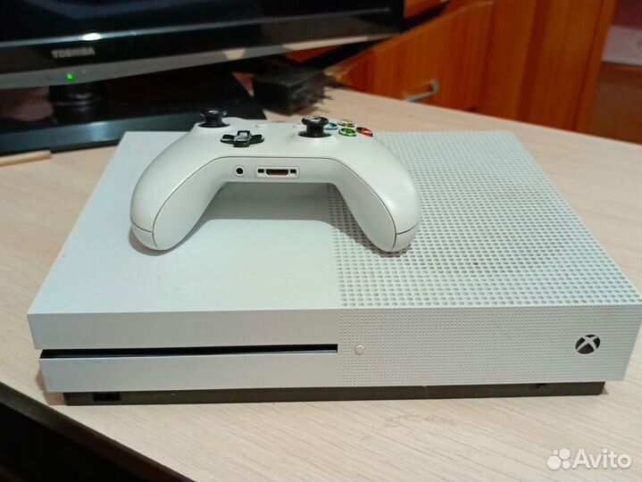 Xbox One s 1tb
