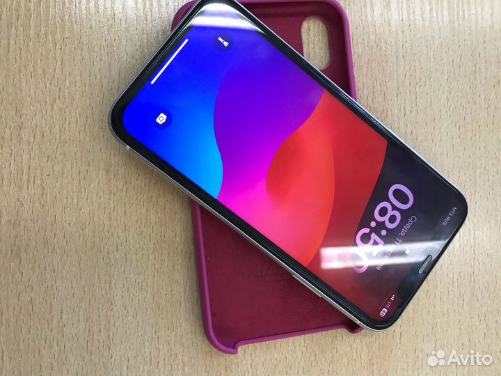 iPhone Xr, 64 ГБ
