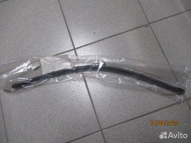 Стеклоочиститель 600мм aero VW Крафтер 06- прав