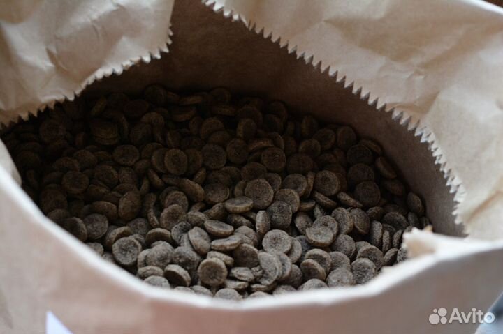 Корм для собак