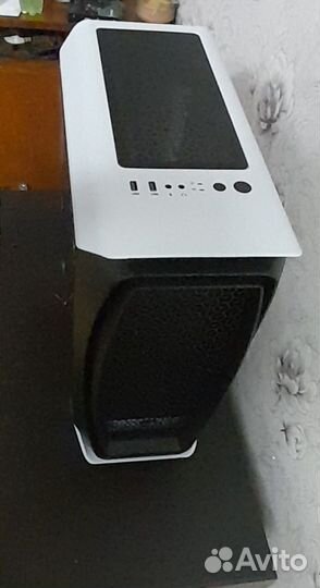 Корпус для пк