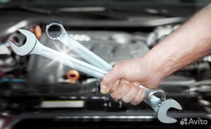 Ремонт Мопедов и Мотоциклов