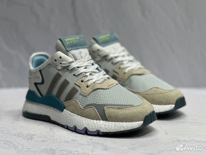 Кроссовки Adidas Nite Jogger