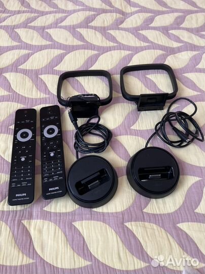 Philips домашний кинотеатр