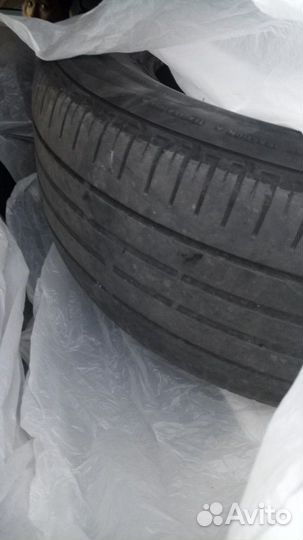 Bridgestone Ecopia EP-02 225/65 R17