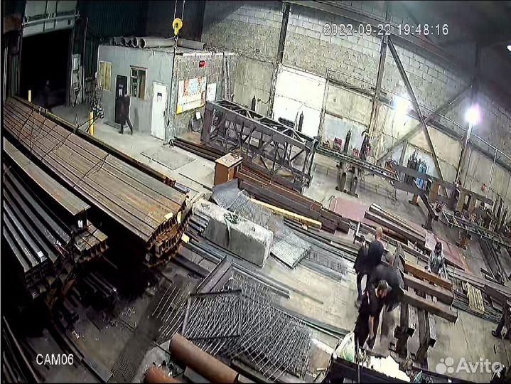 Стропальщик