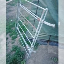 Багажник на крышу ваз, Троицк