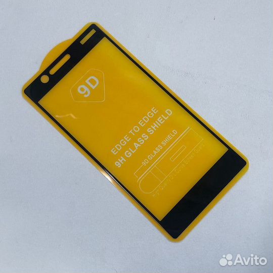 Защитное стекло 