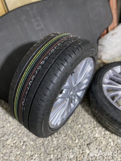 Bridgestone Turanza T005A 235/45 R18