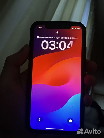 iPhone Xr, 64 ГБ
