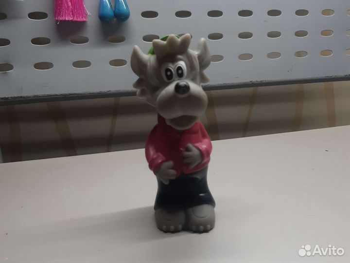 Детские вещи и игрушки (много фото в галерее)