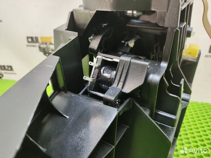 Кулиса кпп Volvo XC90