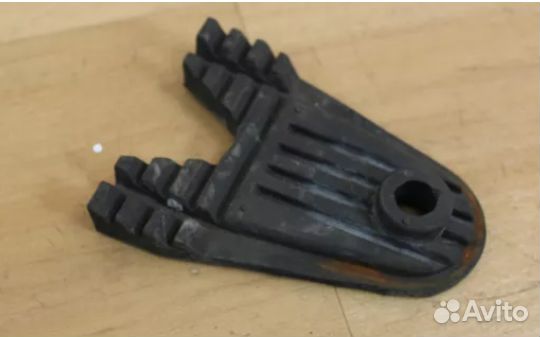 Xv400 демпферная резинка