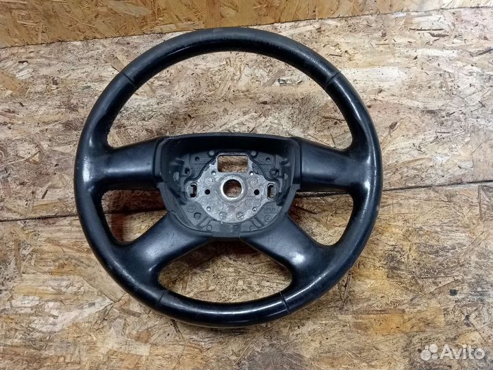 Руль skoda Octavia A5