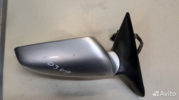 Зеркало боковое правое Skoda Octavia Tour, 2001