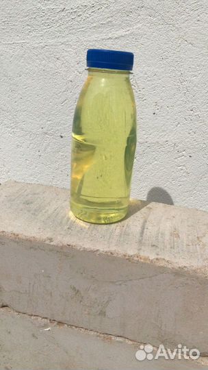 Дизельное Топливо Летнее