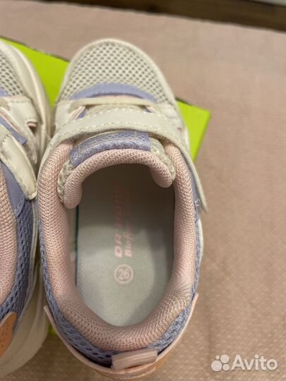 Кроссовки dr kong 26