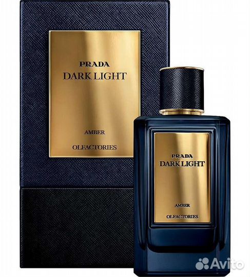 Парфюм Dark Light Eau de Parfum Prada