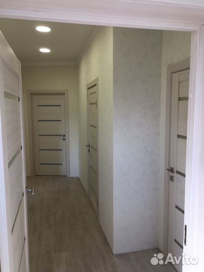 Установка дверей