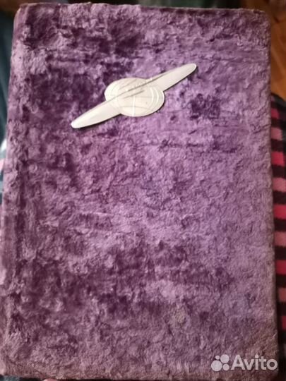 Архивный фотоальбом Порцевского