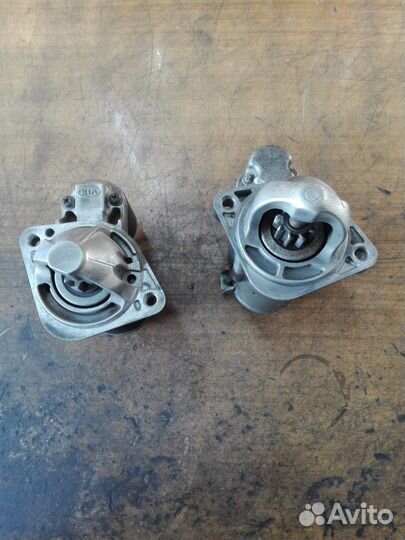 Стартер киа, хендай