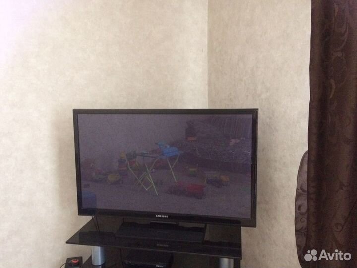 Телевизор бу