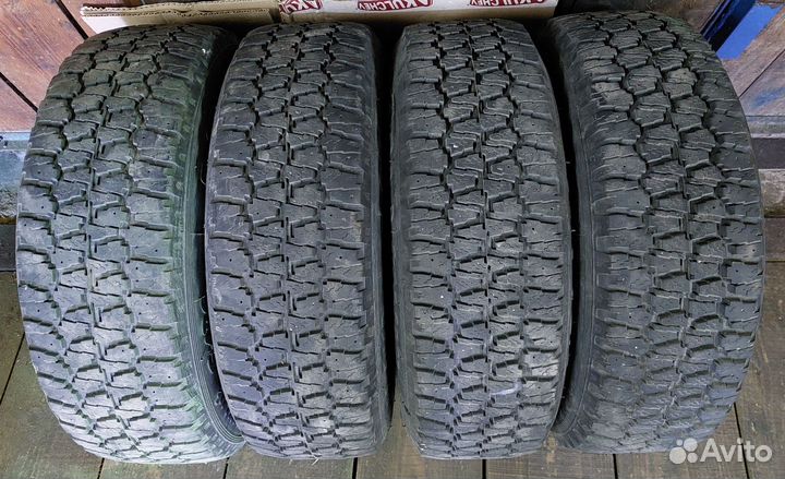 Колеса зимние 175 70 r13