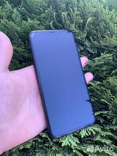 iPhone 11 Pro Max, 256 ГБ