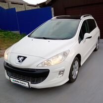 Peugeot 308 1.6 AT, 2010, 143 500 км, с пробегом, цена 530 000 руб.