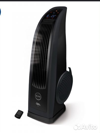 Напольный вентилятор Vitek