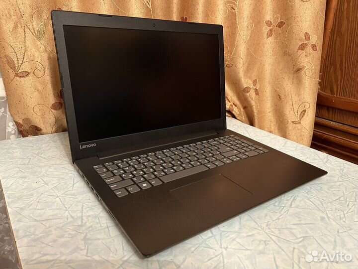 Lenovo ideapad 330